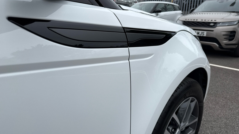 Land Rover Range Rover Evoque 2.0 D165 Dynamic SE 5dr Auto Diesel Hatchback